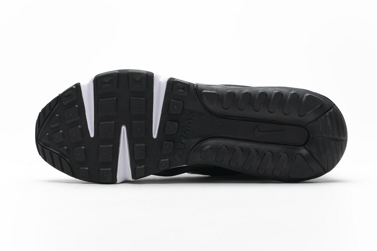 Bstsneaker- Nike Air Max 2090 Black Wolf Grey Anthracite CW7306-001 