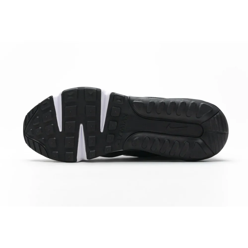 Bstsneaker- Nike Air Max 2090 Black Wolf Grey Anthracite CW7306-001 