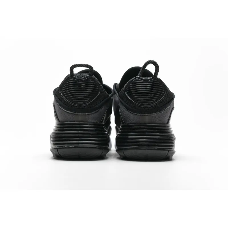 Bstsneaker- Nike Air Max 2090 Black Wolf Grey Anthracite CW7306-001 