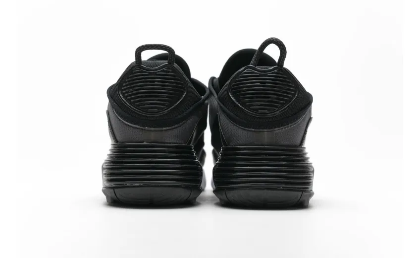 Bstsneaker- Nike Air Max 2090 Black Wolf Grey Anthracite CW7306-001 
