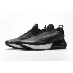 Bstsneaker- Nike Air Max 2090 Black Wolf Grey Anthracite CW7306-001 