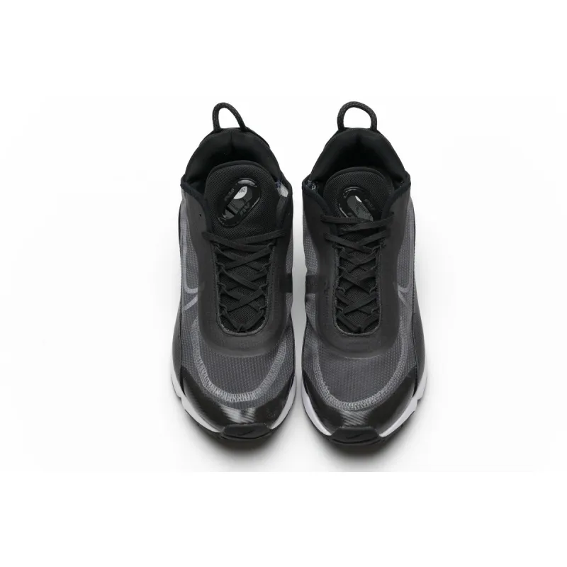 Bstsneaker- Nike Air Max 2090 Black Wolf Grey Anthracite CW7306-001 
