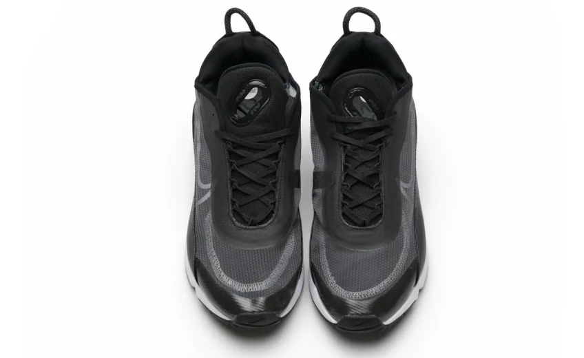 Bstsneaker- Nike Air Max 2090 Black Wolf Grey Anthracite CW7306-001 