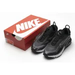 Bstsneaker- Nike Air Max 2090 Black Wolf Grey Anthracite CW7306-001 