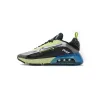 Bstsneaker- Nike Air Max 2090 Blue Force BV99770-101 