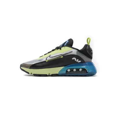  Nike Air Max 2090 Blue Force BV99770-101  01