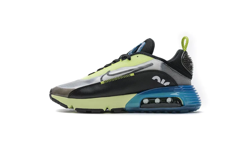 Bstsneaker- Nike Air Max 2090 Blue Force BV99770-101 