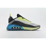 Bstsneaker- Nike Air Max 2090 Blue Force BV99770-101 