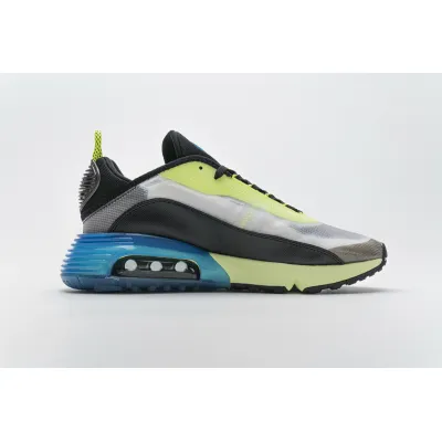  Nike Air Max 2090 Blue Force BV99770-101  02