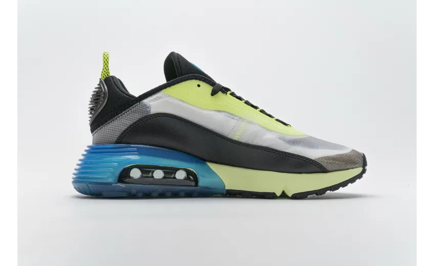 Bstsneaker- Nike Air Max 2090 Blue Force BV99770-101 