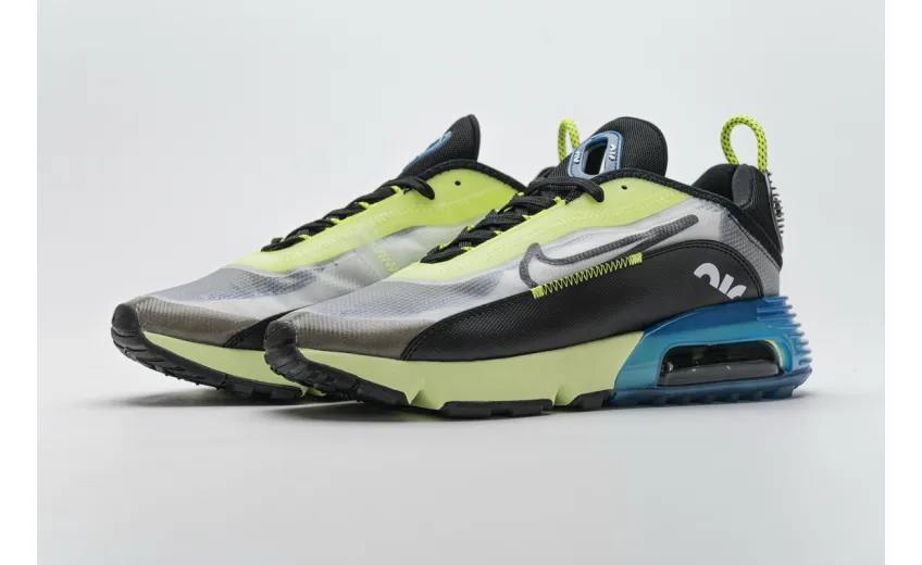 Bstsneaker- Nike Air Max 2090 Blue Force BV99770-101 