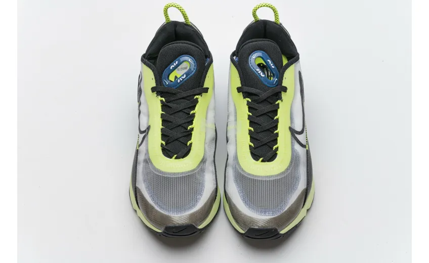 Bstsneaker- Nike Air Max 2090 Blue Force BV99770-101 