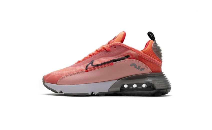 Bstsneaker- Nike Air Max 2090 Lava Glow (W) CT7698-600 