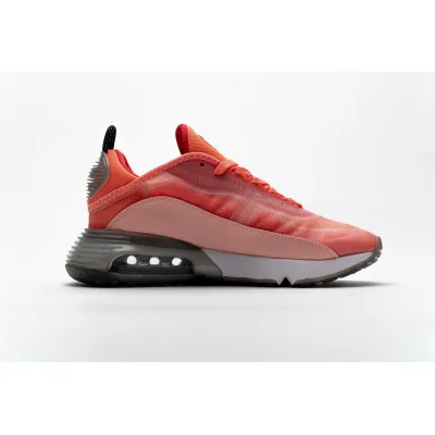  Nike Air Max 2090 Lava Glow (W) CT7698-600  02