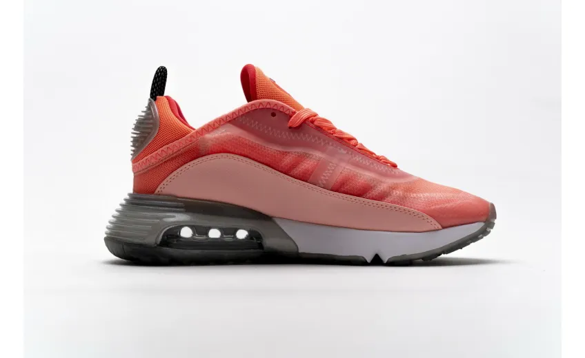 Bstsneaker- Nike Air Max 2090 Lava Glow (W) CT7698-600 