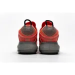 Bstsneaker- Nike Air Max 2090 Lava Glow (W) CT7698-600 