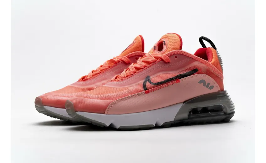 Bstsneaker- Nike Air Max 2090 Lava Glow (W) CT7698-600 