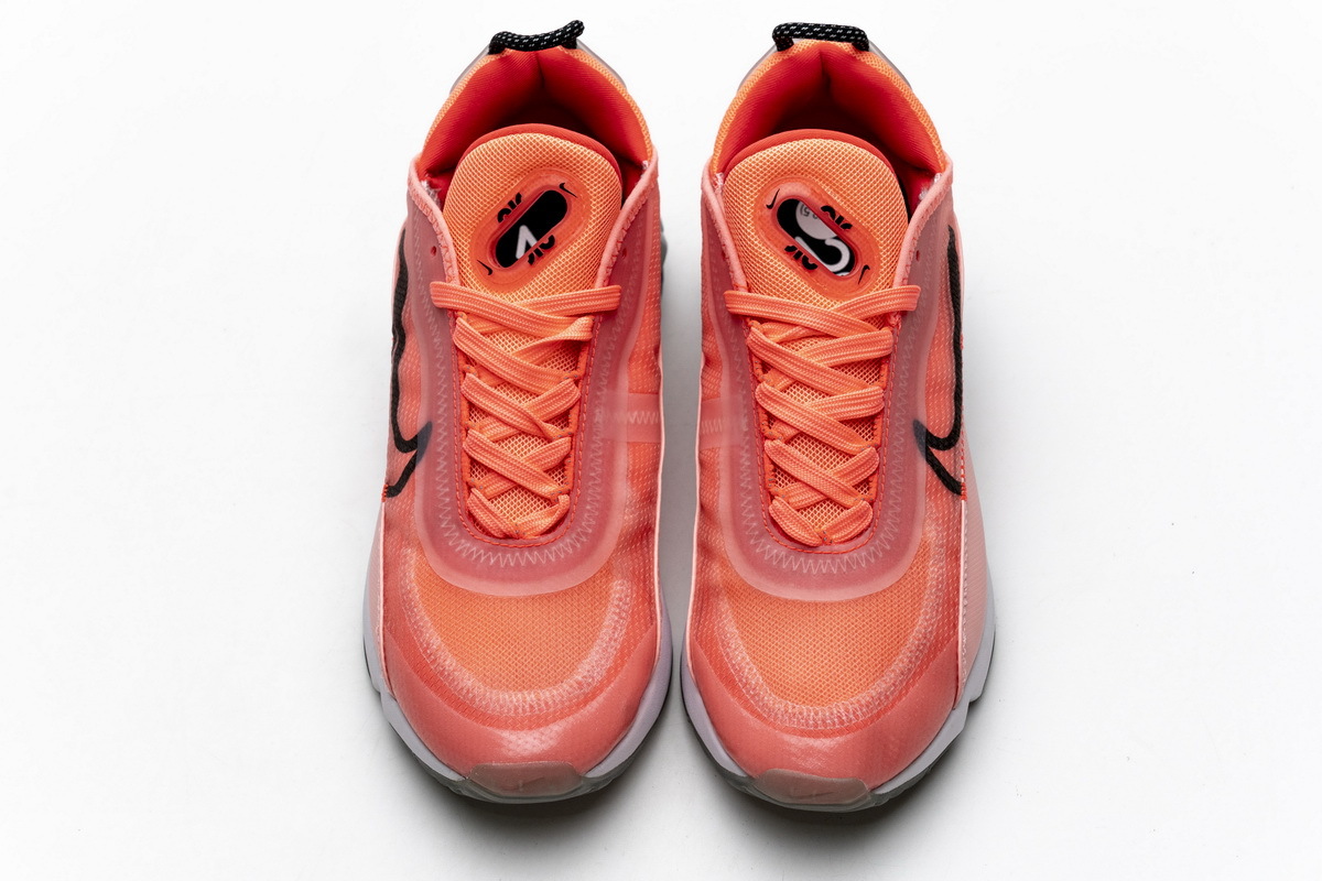 Bstsneaker- Nike Air Max 2090 Lava Glow (W) CT7698-600 