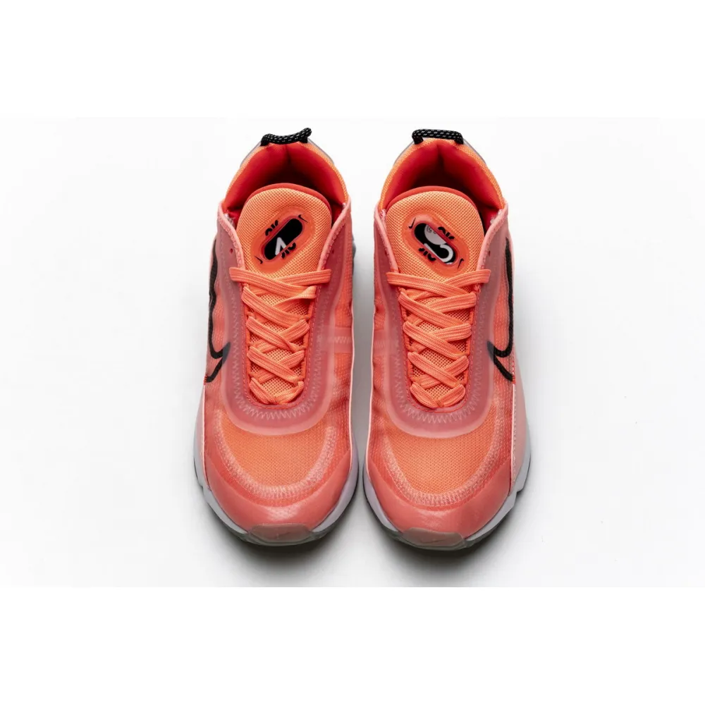 Bstsneaker- Nike Air Max 2090 Lava Glow (W) CT7698-600 