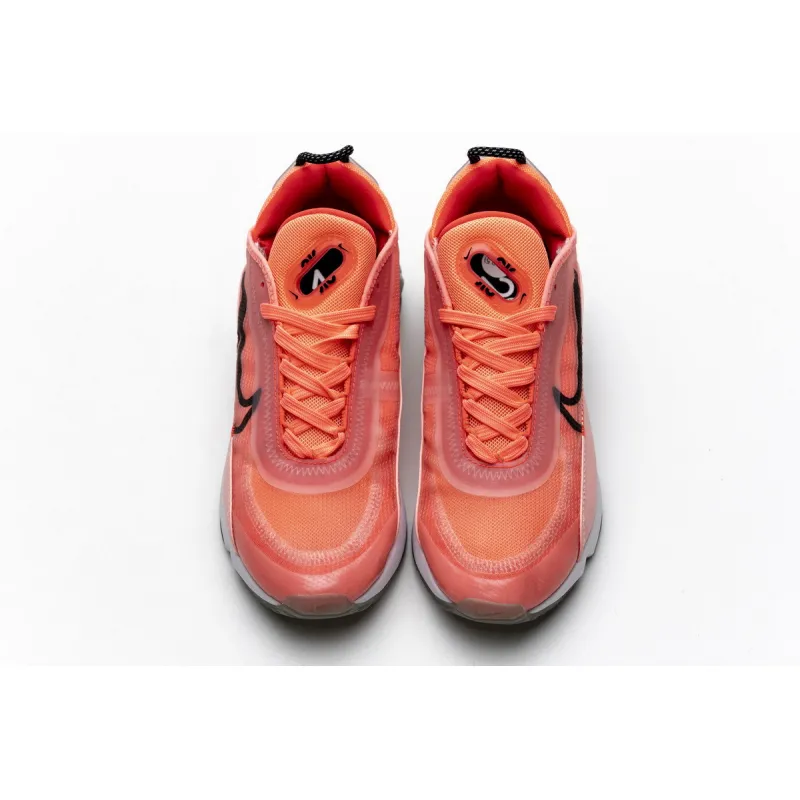 Bstsneaker- Nike Air Max 2090 Lava Glow (W) CT7698-600 
