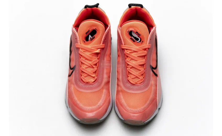 Bstsneaker- Nike Air Max 2090 Lava Glow (W) CT7698-600 