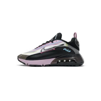  Nike Air Max 2090 Pink Foam (W) CW7306-001  01