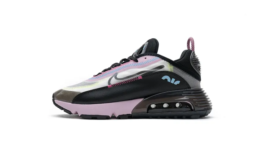 Bstsneaker- Nike Air Max 2090 Pink Foam (W) CW7306-001 