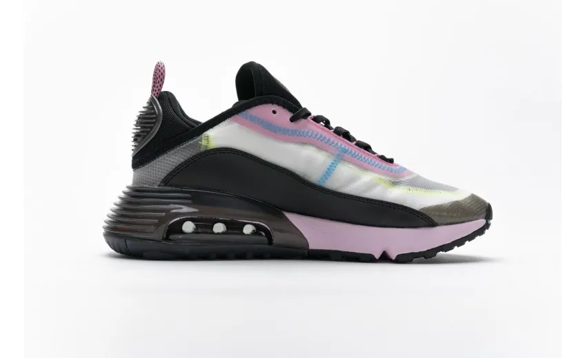 Bstsneaker- Nike Air Max 2090 Pink Foam (W) CW7306-001 