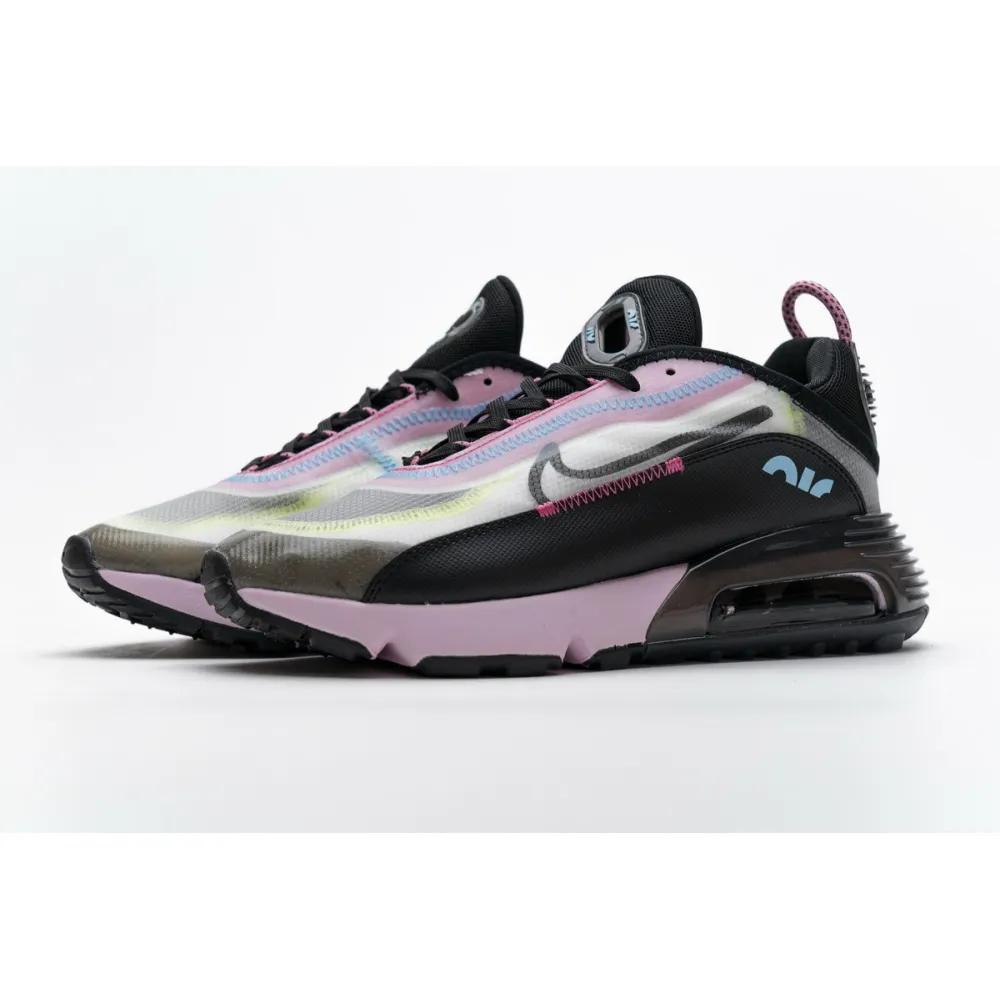 Bstsneaker- Nike Air Max 2090 Pink Foam (W) CW7306-001 