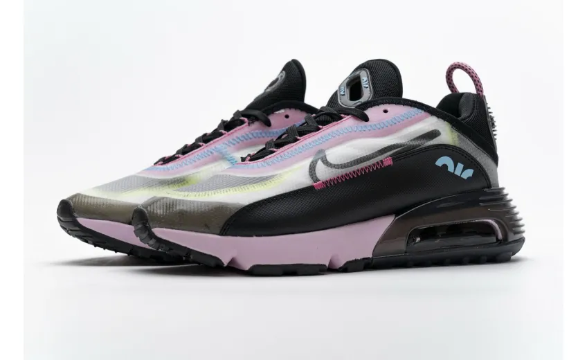 Bstsneaker- Nike Air Max 2090 Pink Foam (W) CW7306-001 