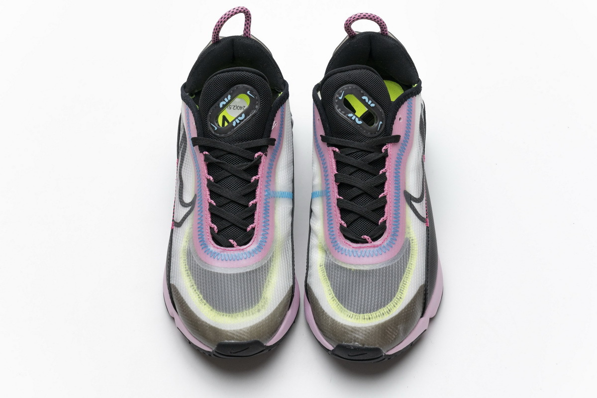Bstsneaker- Nike Air Max 2090 Pink Foam (W) CW7306-001 