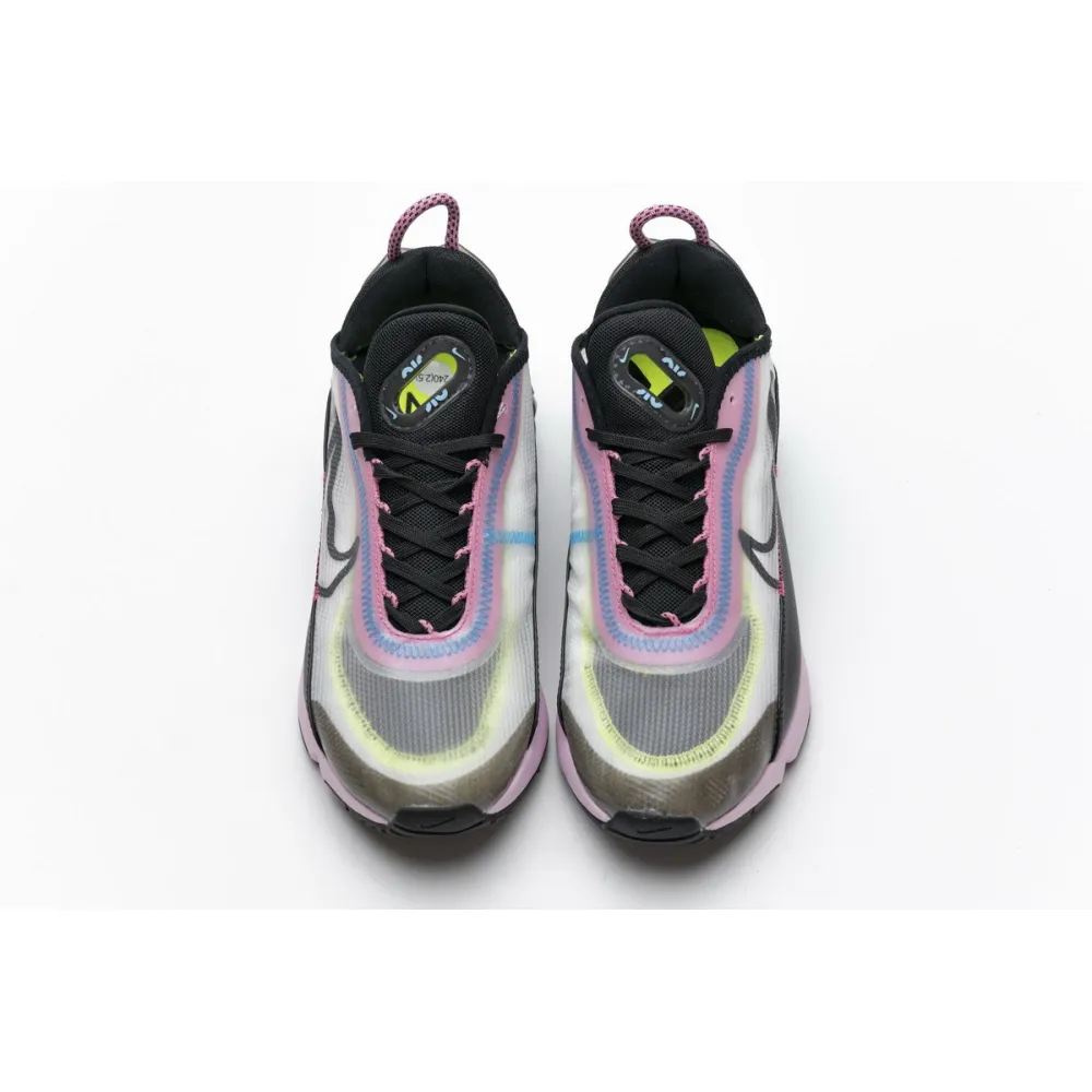 Bstsneaker- Nike Air Max 2090 Pink Foam (W) CW7306-001 