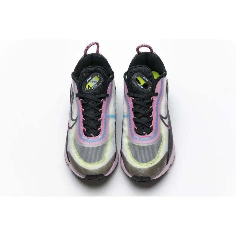 Bstsneaker- Nike Air Max 2090 Pink Foam (W) CW7306-001 