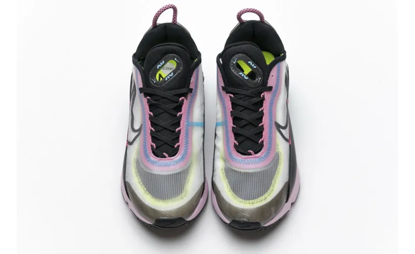 Bstsneaker- Nike Air Max 2090 Pink Foam (W) CW7306-001 