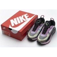  Nike Air Max 2090 Pink Foam (W) CW7306-001 