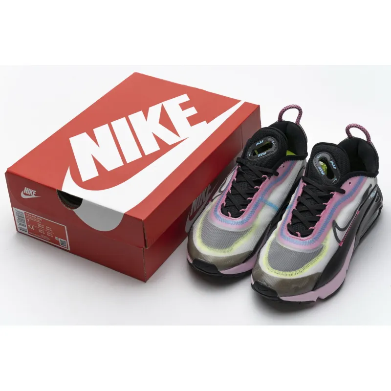 Bstsneaker- Nike Air Max 2090 Pink Foam (W) CW7306-001 