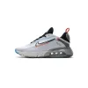 Bstsneaker- Nike Air Max 2090 Pure Platinum CT7695-100 