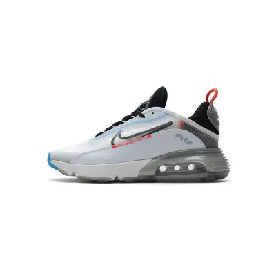  Nike Air Max 2090 Pure Platinum CT7695-100  01