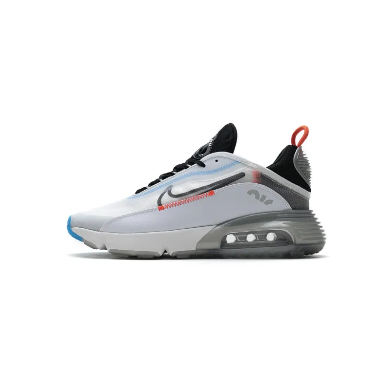 Bstsneaker- Nike Air Max 2090 Pure Platinum CT7695-100 