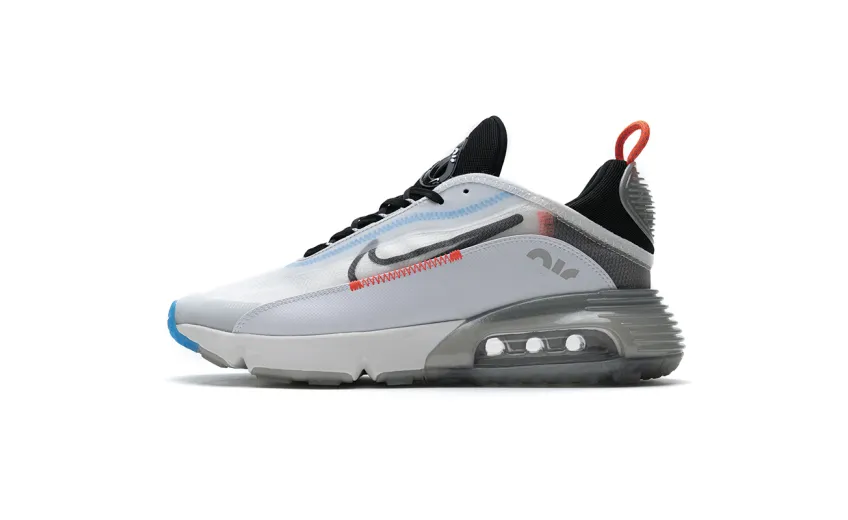 Bstsneaker- Nike Air Max 2090 Pure Platinum CT7695-100 