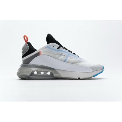 Bstsneaker- Nike Air Max 2090 Pure Platinum CT7695-100  02