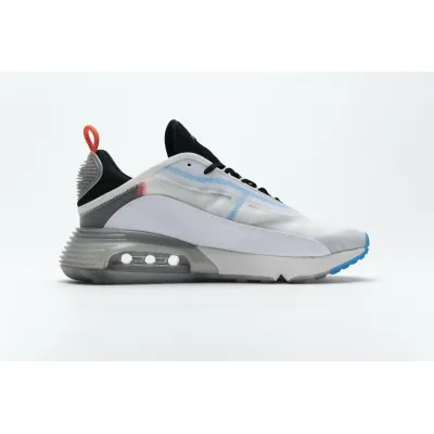  Nike Air Max 2090 Pure Platinum CT7695-100  02