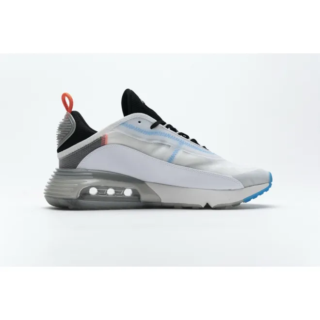 Bstsneaker- Nike Air Max 2090 Pure Platinum CT7695-100 