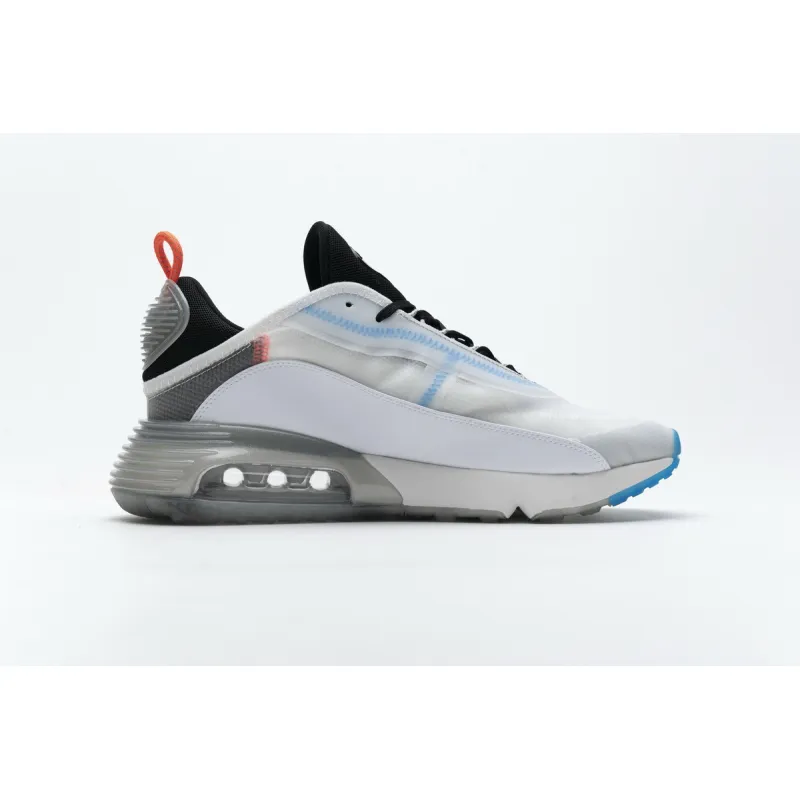 Bstsneaker- Nike Air Max 2090 Pure Platinum CT7695-100 