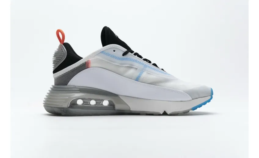 Bstsneaker- Nike Air Max 2090 Pure Platinum CT7695-100 