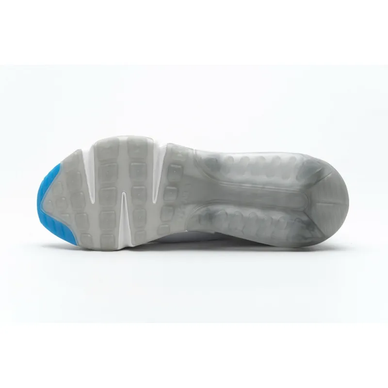 Bstsneaker- Nike Air Max 2090 Pure Platinum CT7695-100 