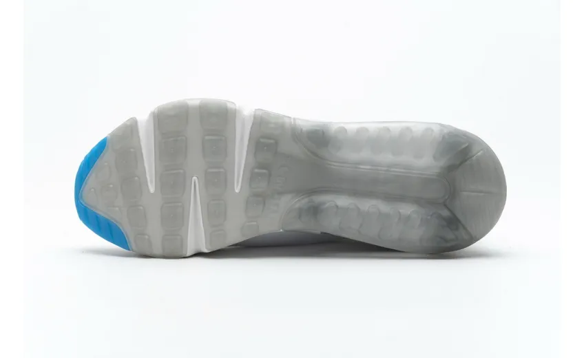 Bstsneaker- Nike Air Max 2090 Pure Platinum CT7695-100 