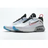 Bstsneaker- Nike Air Max 2090 Pure Platinum CT7695-100 
