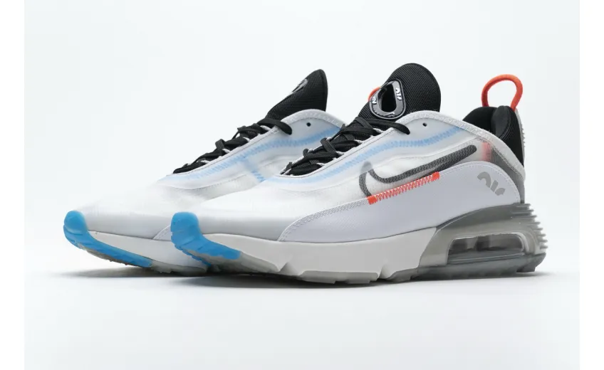 Bstsneaker- Nike Air Max 2090 Pure Platinum CT7695-100 