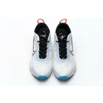Bstsneaker- Nike Air Max 2090 Pure Platinum CT7695-100 